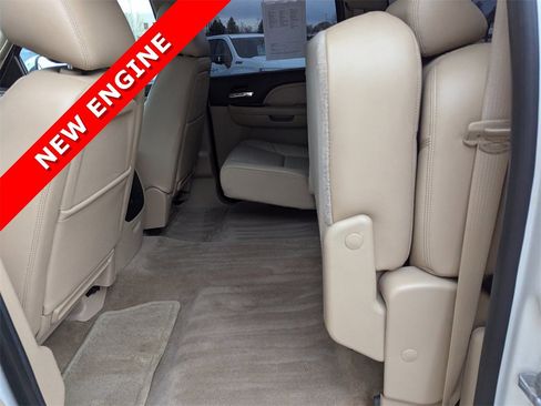 Used 2013 GMC Sierra 1500 Denali image 31