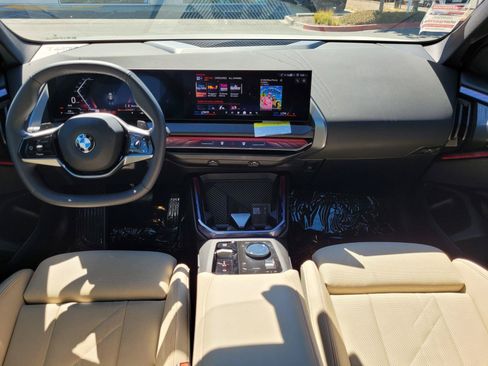 Used 2026 BMW X3 xDrive30i w/ Convenience Package AWD/4WD image 17