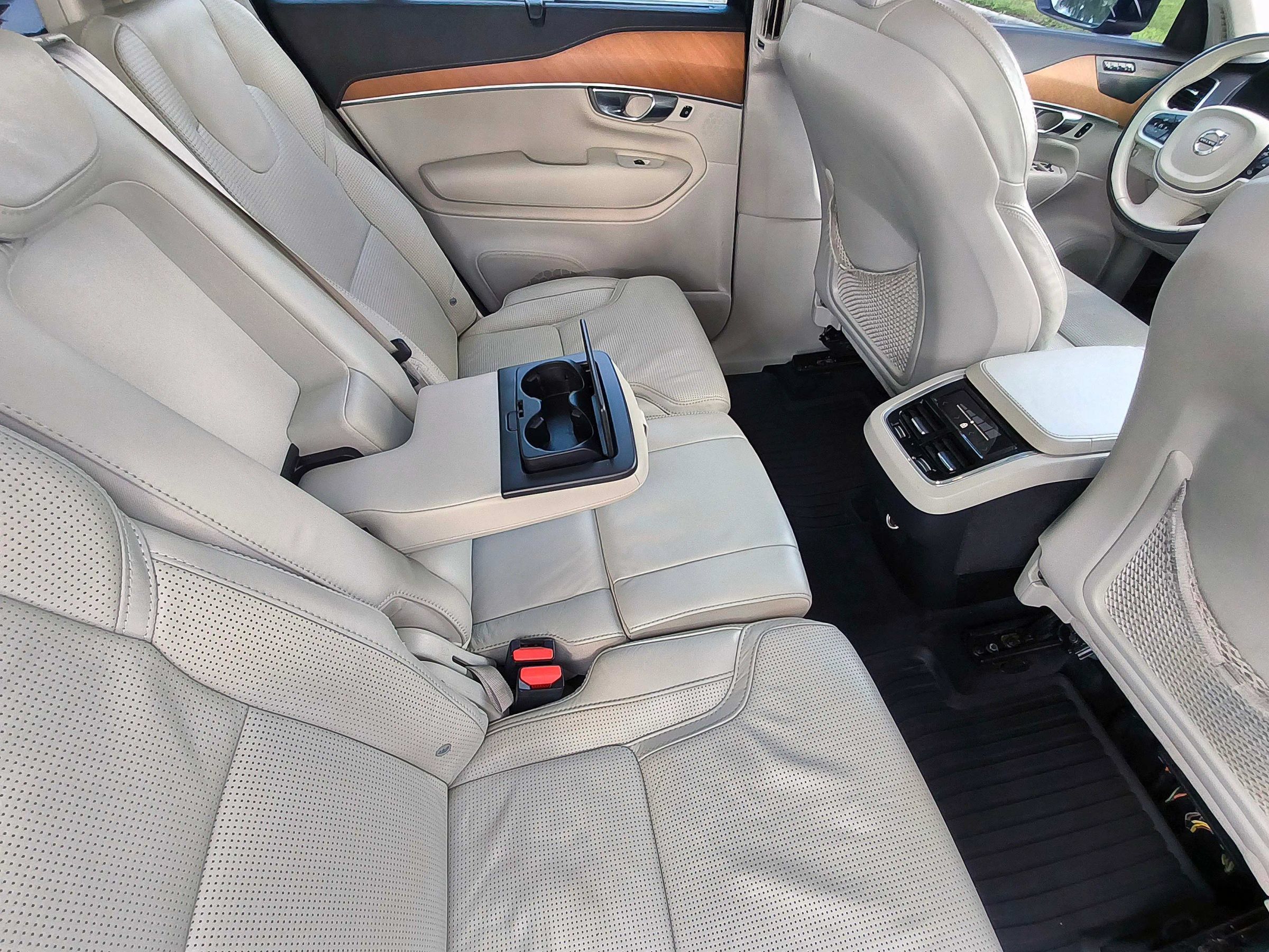 Used 2019 Volvo XC90 T6 Inscription w/ Advanced Package AWD/4WD image 41