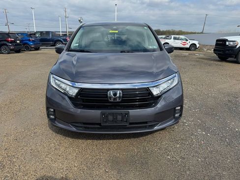 Used 2023 Honda Odyssey EX-L image 8
