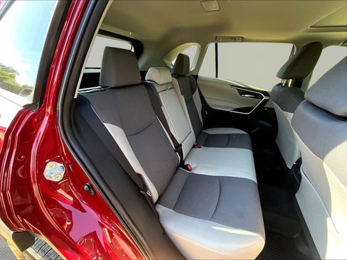 Used 2023 Toyota RAV4 XLE w/ Convenience Package AWD/4WD image 26