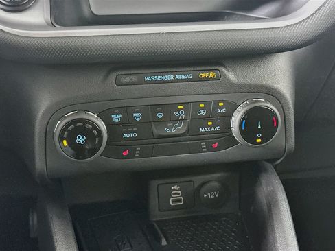 Used 2024 Ford Bronco Sport Big Bend w/ Convenience Package AWD/4WD image 23