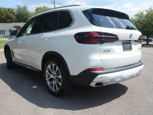 Used 2026 BMW X5 xDrive40i w/ Climate Comfort Package AWD/4WD image 23
