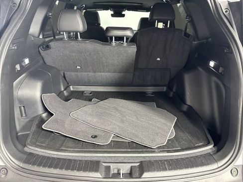 Certified 2024 Honda CR-V Sport-L image 35