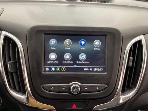 Used 2019 Chevrolet Equinox LT AWD/4WD image 3