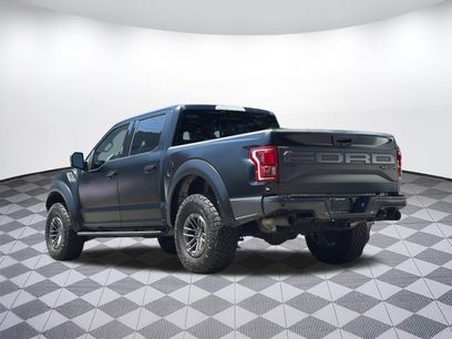 Used 2019 Ford F150 Raptor w/ Equipment Group 802A Luxury
