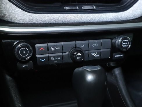 Used 2024 Jeep Compass Latitude AWD/4WD image 26