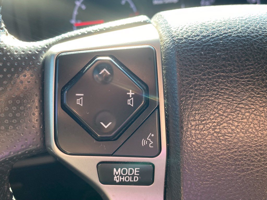 Used 2023 Toyota 4Runner SR5 Premium AWD/4WD image 24