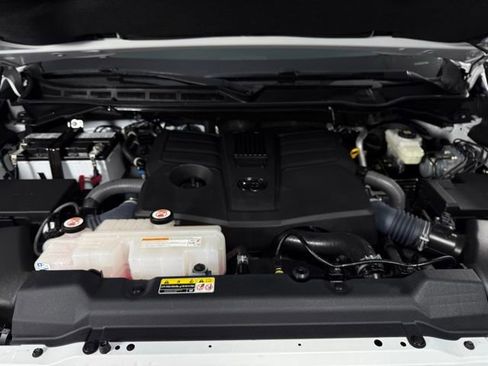 Used 2023 Toyota Tundra SR5 w/ SR5 Premium Package image 14