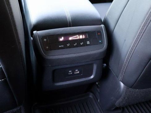 Certified 2024 Nissan Pathfinder SL w/ Cargo Package image 16