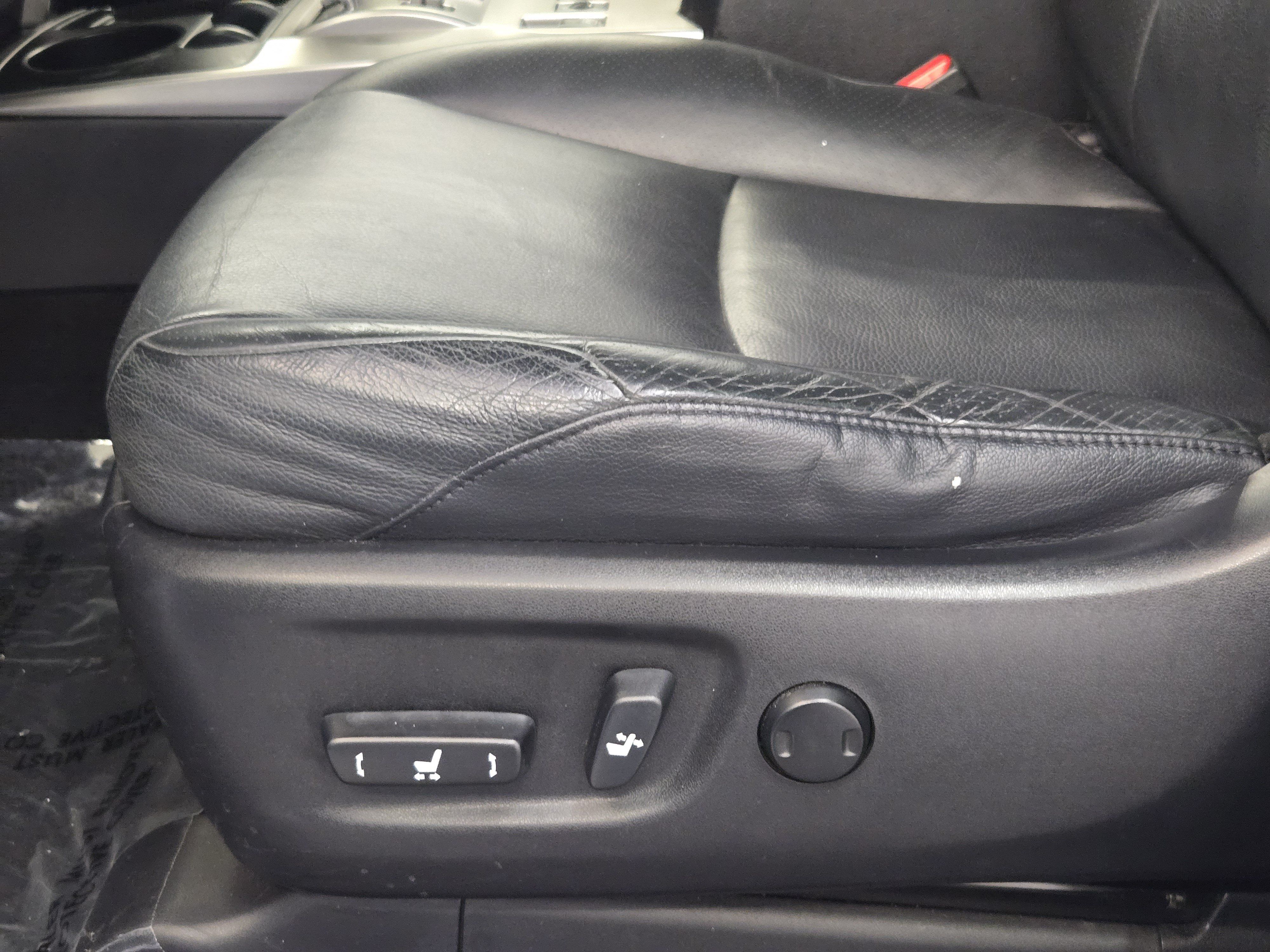 Used 2012 Toyota 4Runner Limited RWD image 26