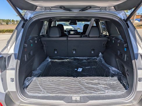 New 2026 Subaru Outback Limited image 13