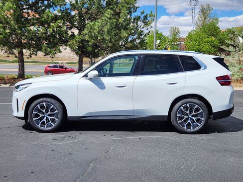 New 2026 BMW X3 xDrive30 AWD/4WD image 2