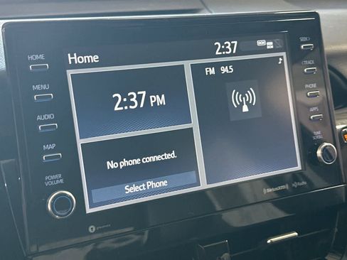 Used 2024 Toyota Camry XSE image 19