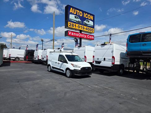 Used 2020 Ford Transit Connect XL FWD image 30