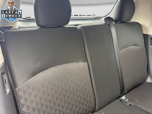 Used 2024 Mitsubishi Mirage ES FWD image 16