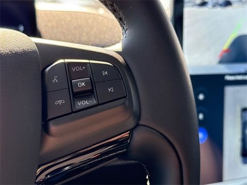 New 2026 Ford Mustang Mach-E Premium image 27