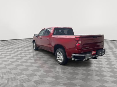 Used 2024 Chevrolet Silverado 1500 LT
