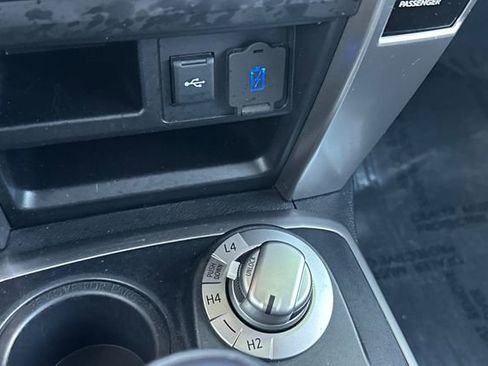 Certified 2023 Toyota 4Runner SR5 image 37