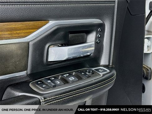 Used 2022 RAM 3500 Laramie image 18