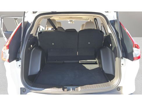 Used 2023 Honda CR-V EX image 18