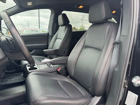 Used 2025 Honda Odyssey Sport-L image 5