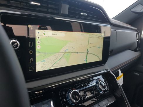 New 2026 GMC Sierra 1500 AT4 w/ AT4 Preferred Package image 26