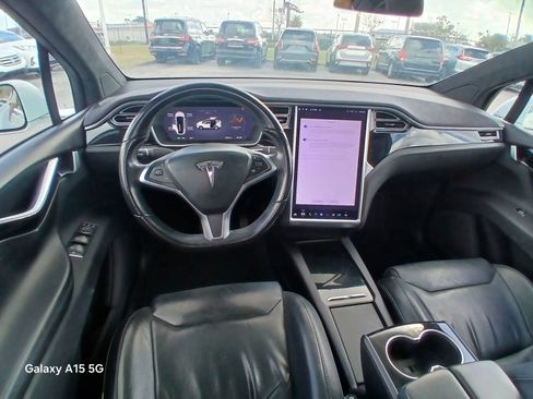 Used 2016 Tesla Model X 75D image 26