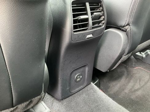 Used 2022 Ford Escape SEL w/ SEL Stealth AWD Package image 15