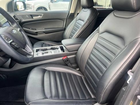 Used 2024 Ford Edge SEL w/ Convenience Package AWD/4WD image 22