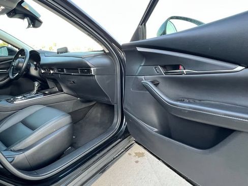 Used 2023 MAZDA CX-30 AWD 2.5 S w/ Preferred Package image 23