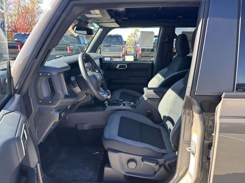 New 2025 Ford Bronco Big Bend image 14