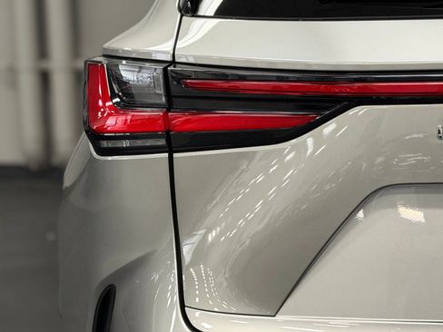 Used 2026 Lexus NX 350 AWD w/ Accessory Package (Z1) image 11