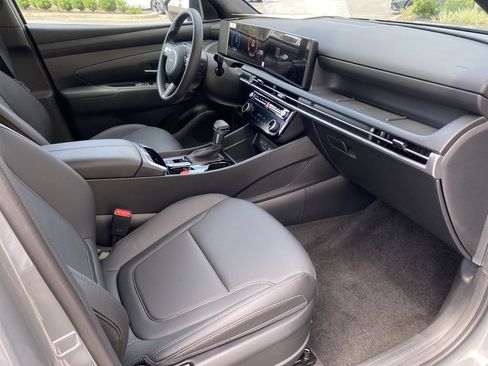 New 2026 Hyundai Santa Cruz SEL AWD/4WD image 31