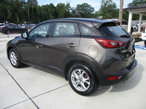 Used 2016 MAZDA CX-3 Touring FWD image 20