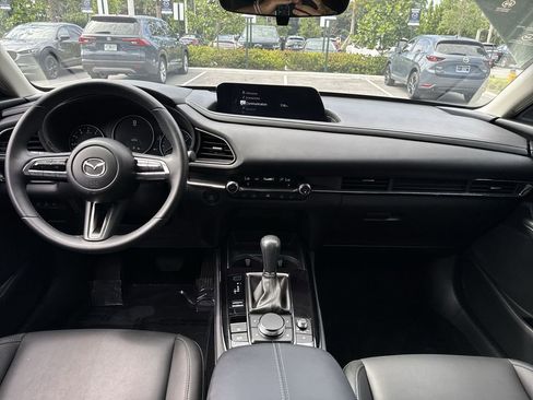 Certified 2023 MAZDA CX-30 AWD 2.5 S w/ Preferred Package image 14