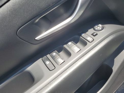 Used 2024 Hyundai Tucson SEL AWD/4WD image 21