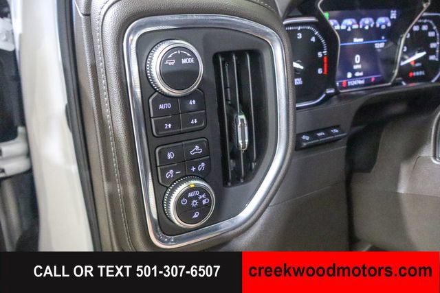 Used 2021 GMC Sierra 1500 Denali w/ Denali Ultimate Package AWD/4WD image 57