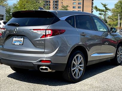 Used 2023 Acura RDX AWD w/ Technology Package