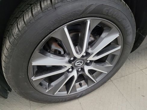 Used 2017 MAZDA CX-3 Grand Touring image 31