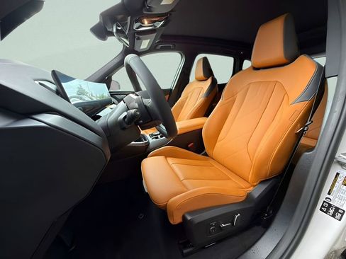 New 2026 BMW X3 xDrive30 AWD/4WD image 9