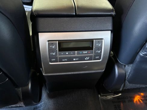 Used 2017 Lexus GX 460 Premium w/ Premium Package AWD/4WD image 27