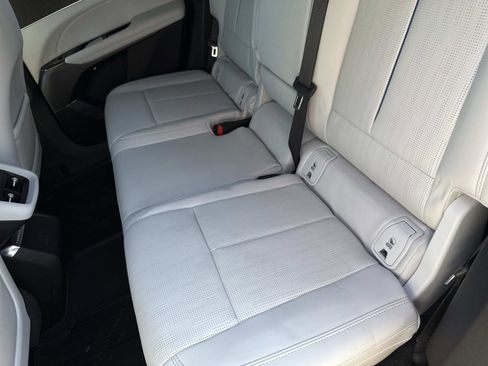 New 2025 Cadillac Lyriq Sport image 15