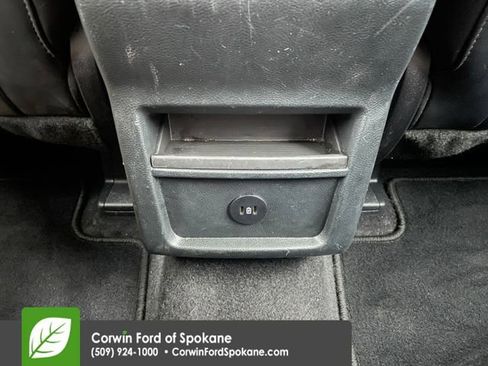 Used 2024 Ford Edge SEL image 14