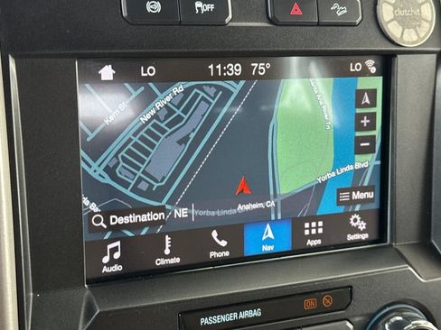 Used 2019 Ford F250 Lariat w/ Lariat Ultimate Package AWD/4WD image 21