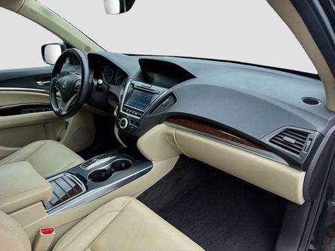 Used 2020 Acura MDX SH-AWD image 14