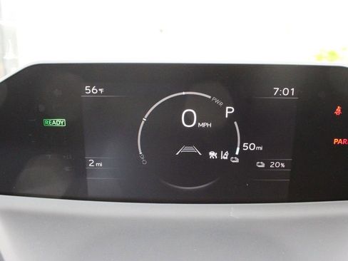 New 2026 Toyota bZ Woodland AWD/4WD image 28