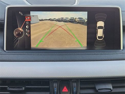 Used 2016 BMW X6 xDrive35i image 15