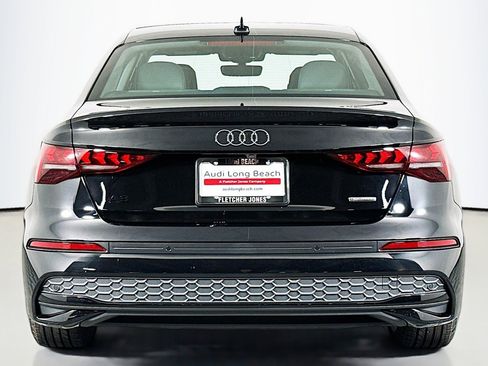 New 2026 Audi A3 2.0T Premium Plus AWD/4WD image 3