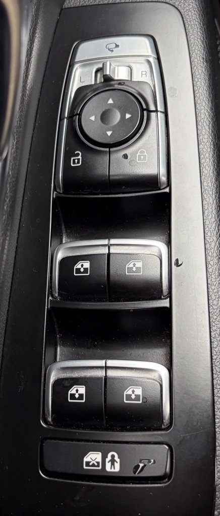 Used 2021 Kia Telluride SX w/ SX Prestige Package AWD/4WD image 17